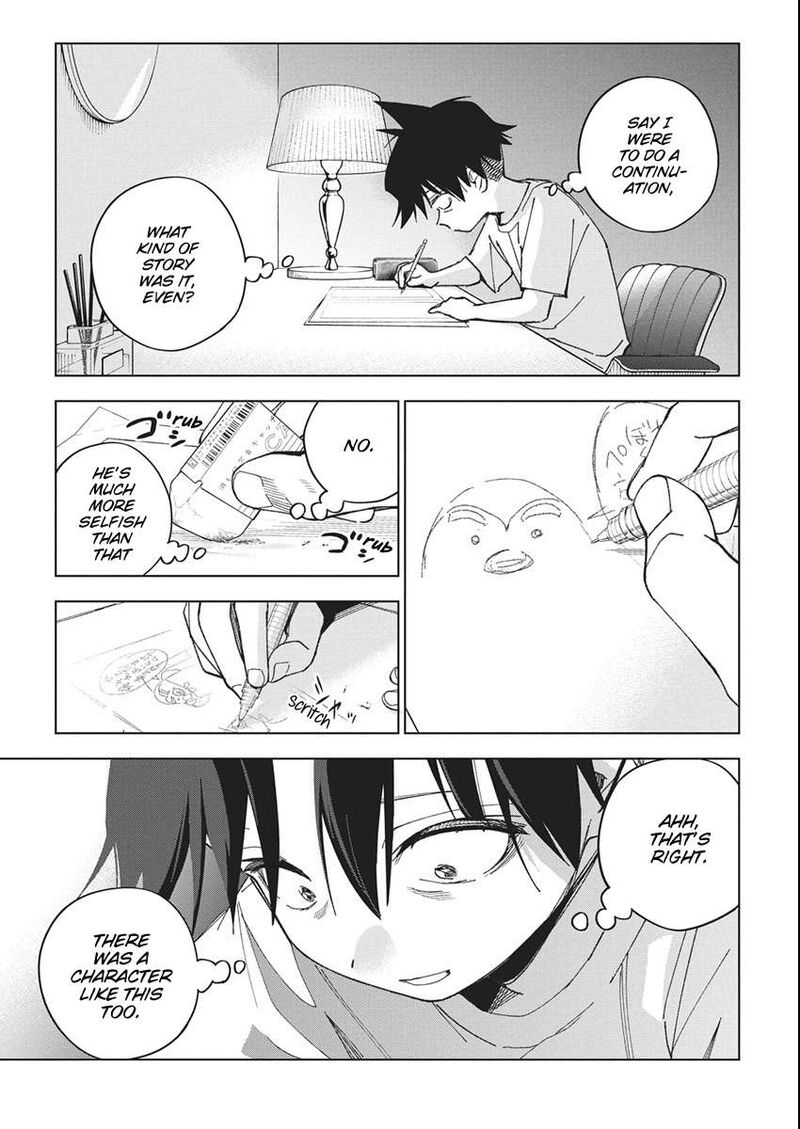 Now That We Draw - Chapter 52 image 09